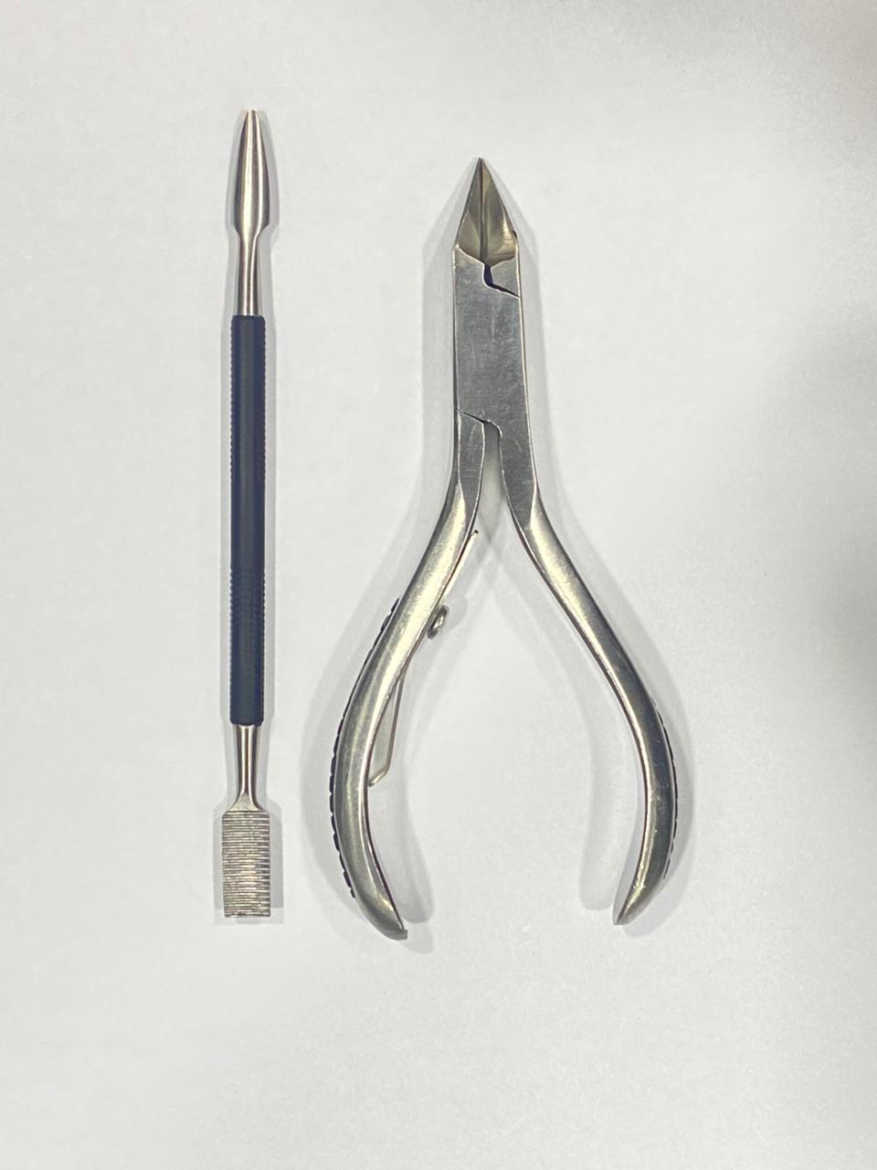 Ingrown Toenail Kit