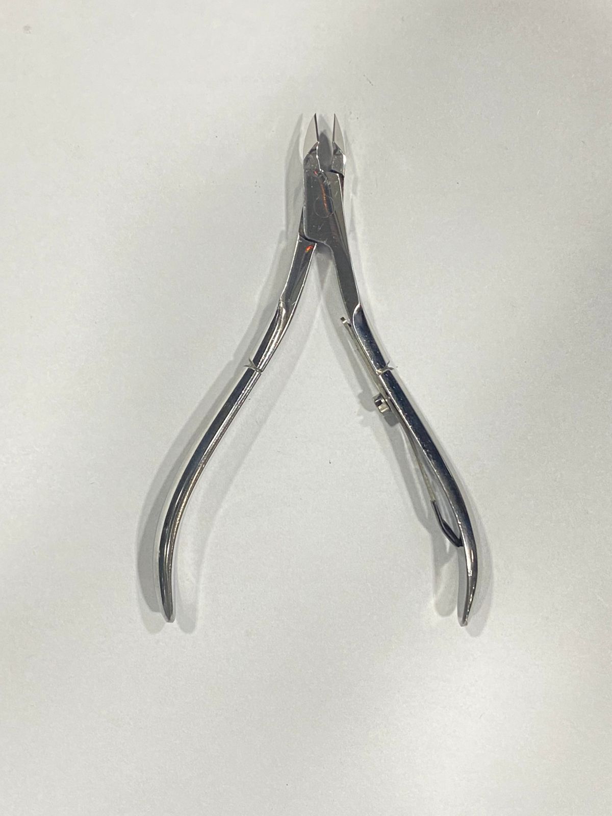 Half Jaw Cuticle Nipper
