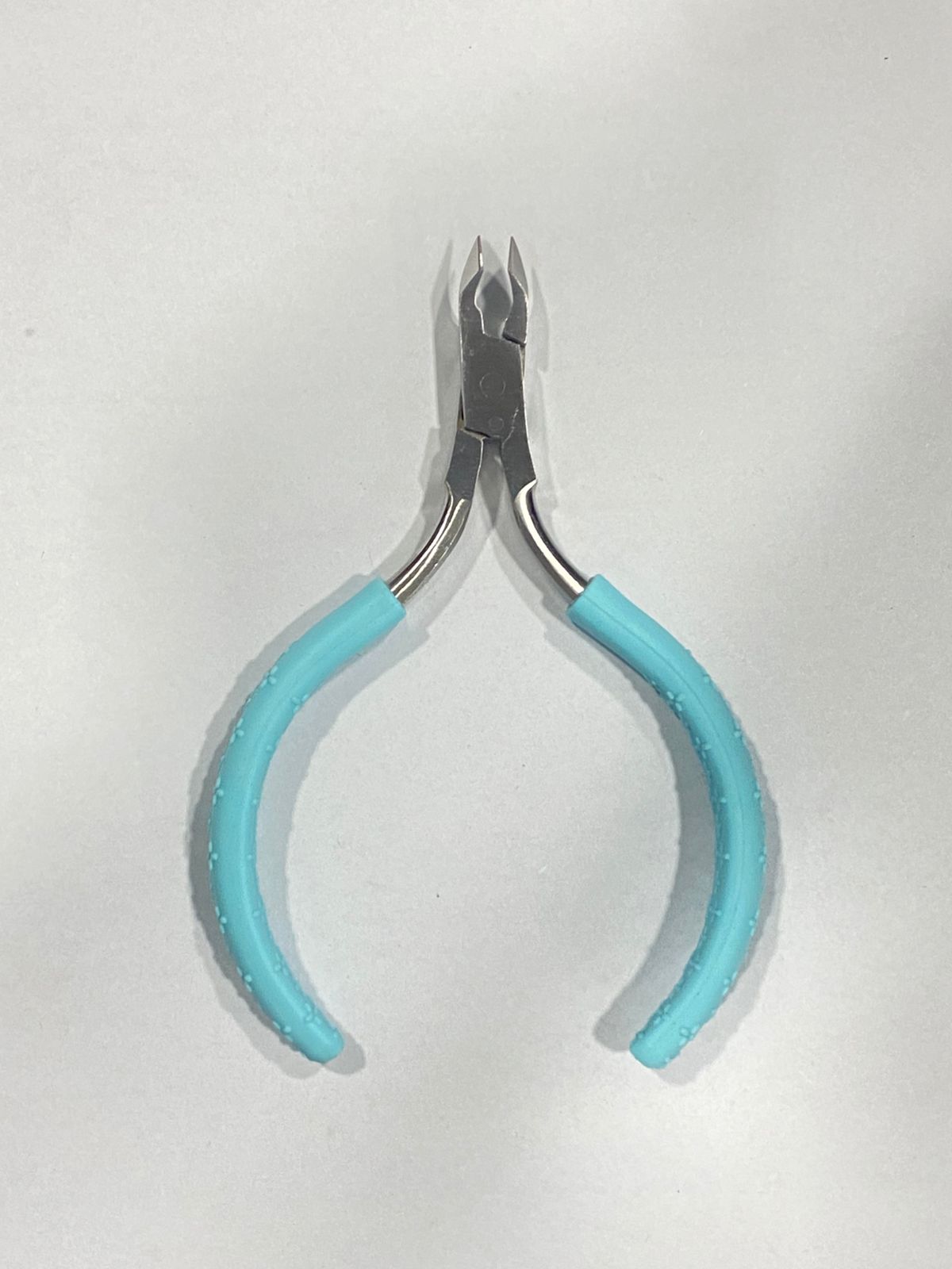 Universal Half Jaw Cuticle Nipper