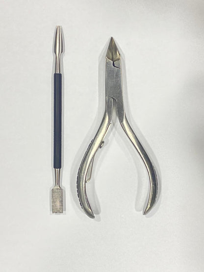 Ingrown Toenail Kit