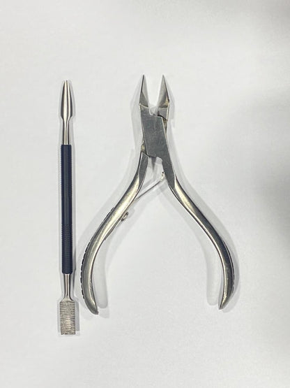 Ingrown Toenail Kit