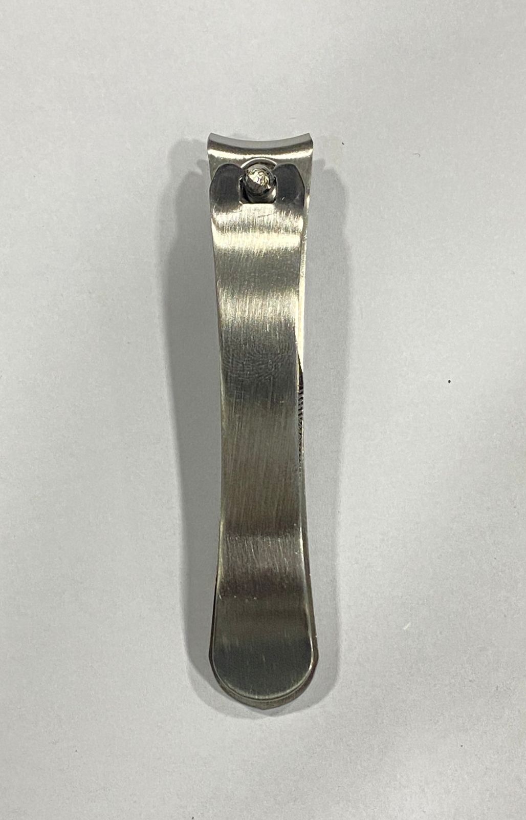 Curved Edge Toenail Clipper