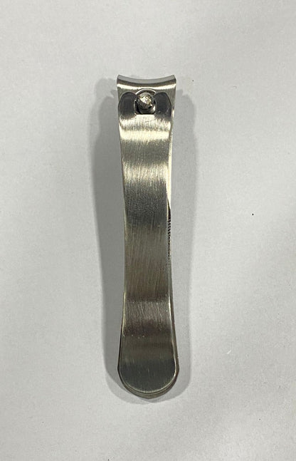 Curved Edge Toenail Clipper