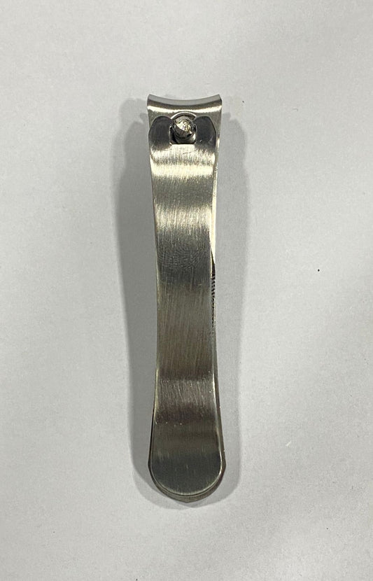 Curved Edge Toenail Clipper