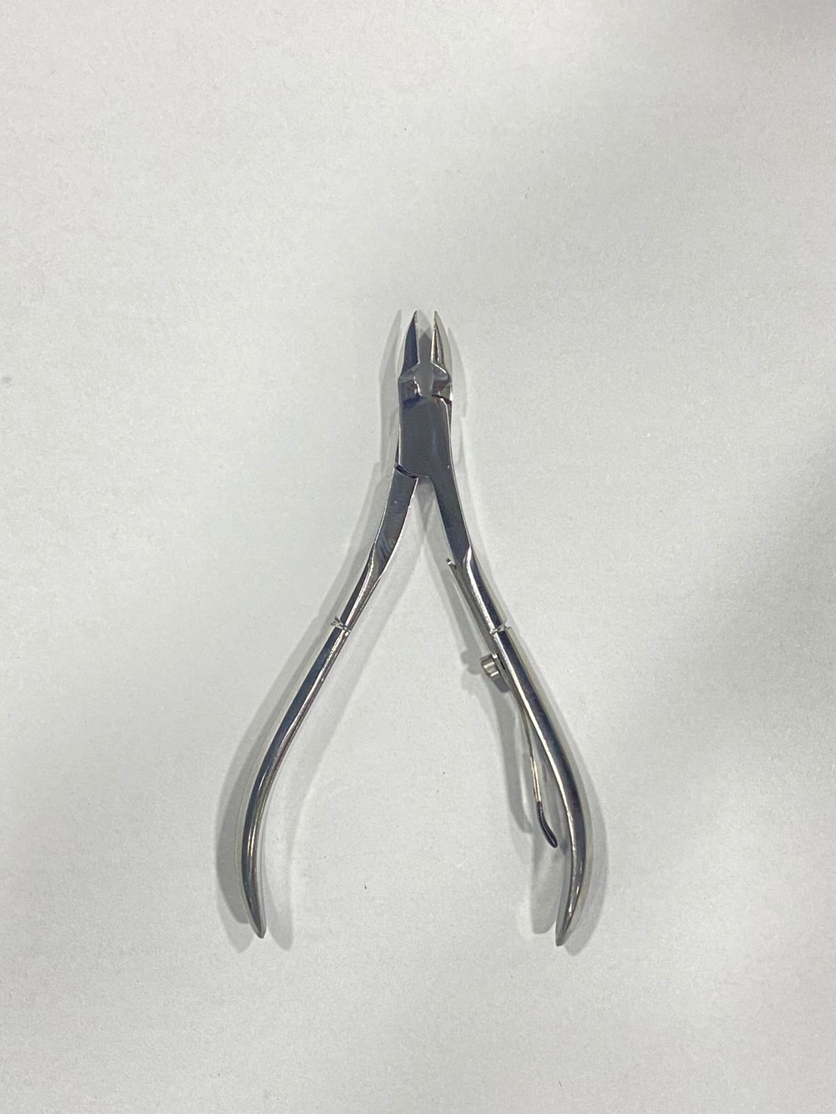 Full Jaw Cuticle Nipper