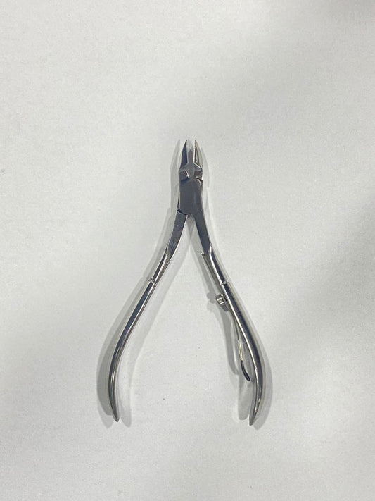Full Jaw Cuticle Nipper