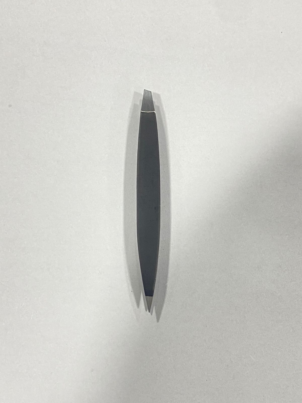 Dual Ended Tweezer