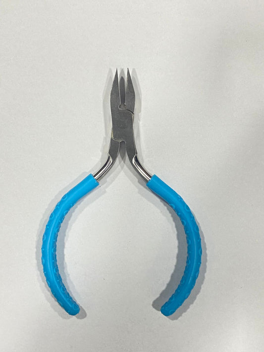 Universal Full Jaw Cuticle Nipper