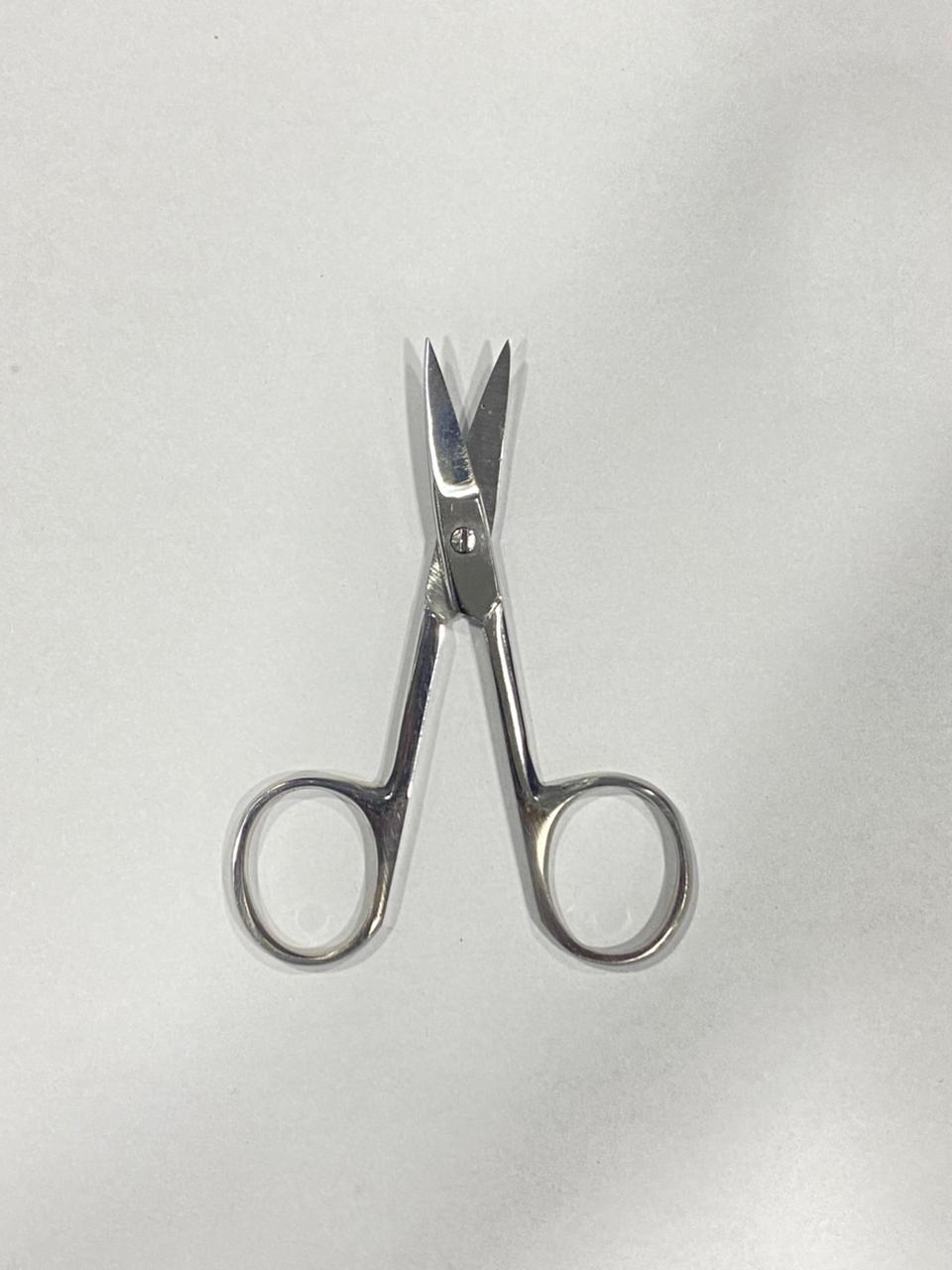 Deluxe Nail Scissors