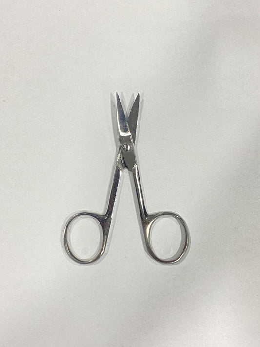 Deluxe Nail Scissors