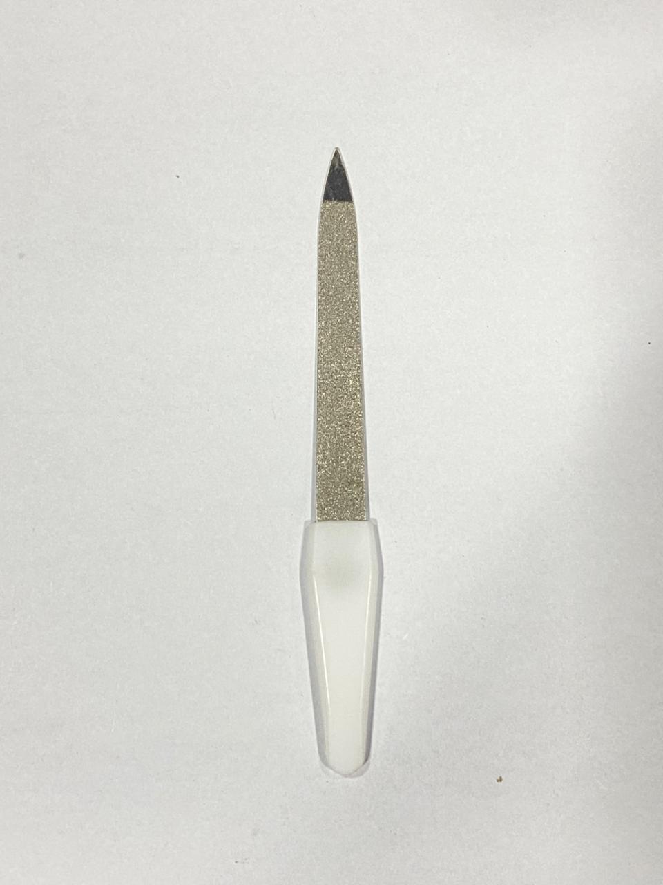 Diamond Coated Nail File