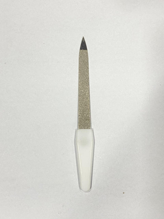 Diamond Coated Nail File