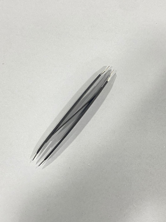 Dual Ended Tweezer